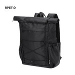 Mochila Zanjur NEGRO