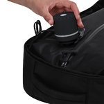 Mochila al Vacío Tempest NEGRO