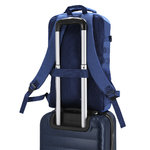 Mochila Colossus AZUL