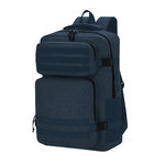 Mochila Colossus AZUL